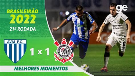 Avaí 1.